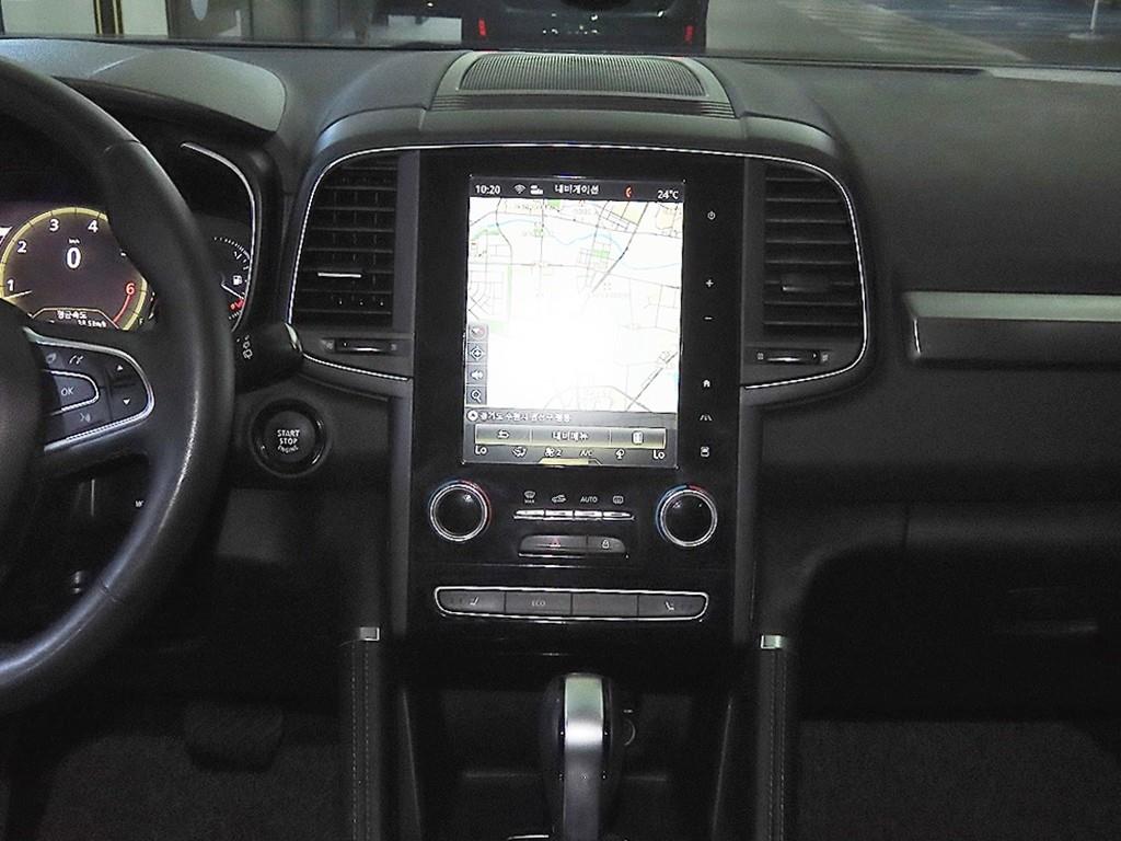 SAMSUNG QM6 - Vista 11