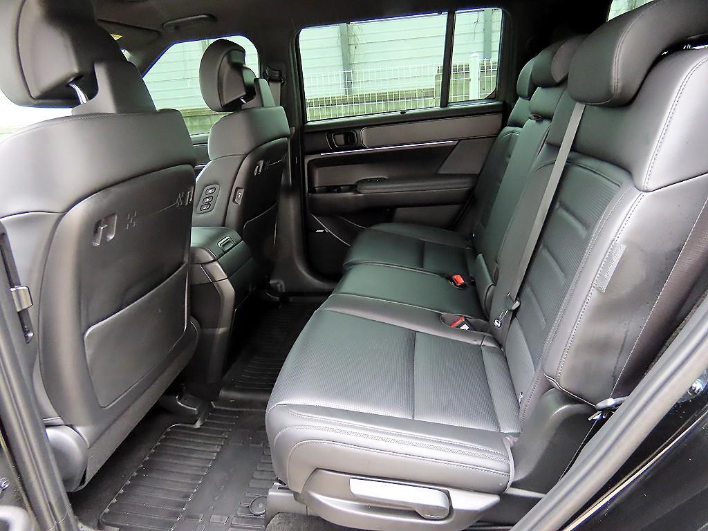 HYUNDAI Santa Fe - Vista 6