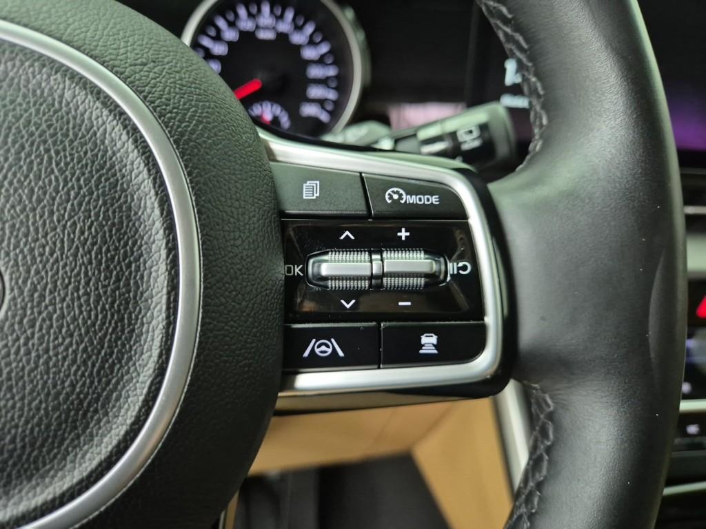 KIA Carnival 2021 Blanco - Importación desde Corea - HF Imports Iquique - Foto 15