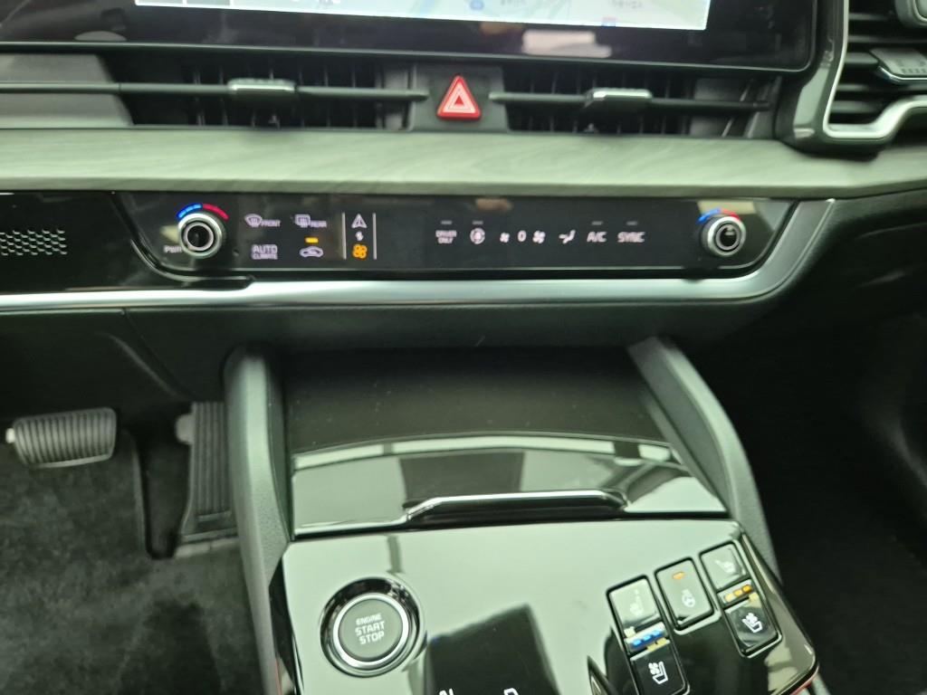 KIA Sportage - Vista 10