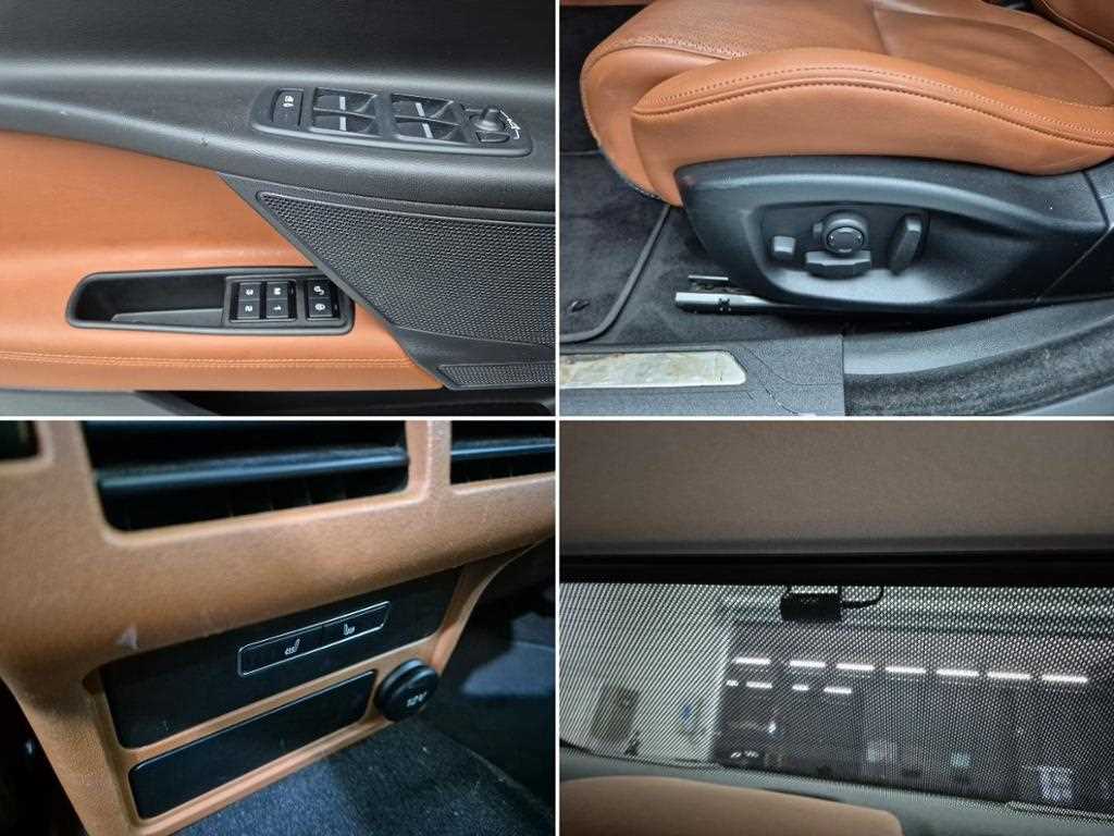 Jaguar XE 2017 Negro - Importación desde Corea - HF Imports Iquique - Foto 18