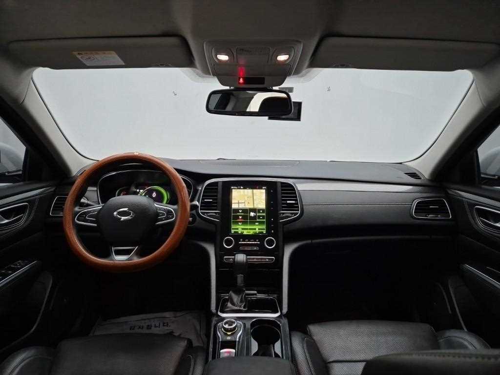 SAMSUNG SM6 - Vista 7