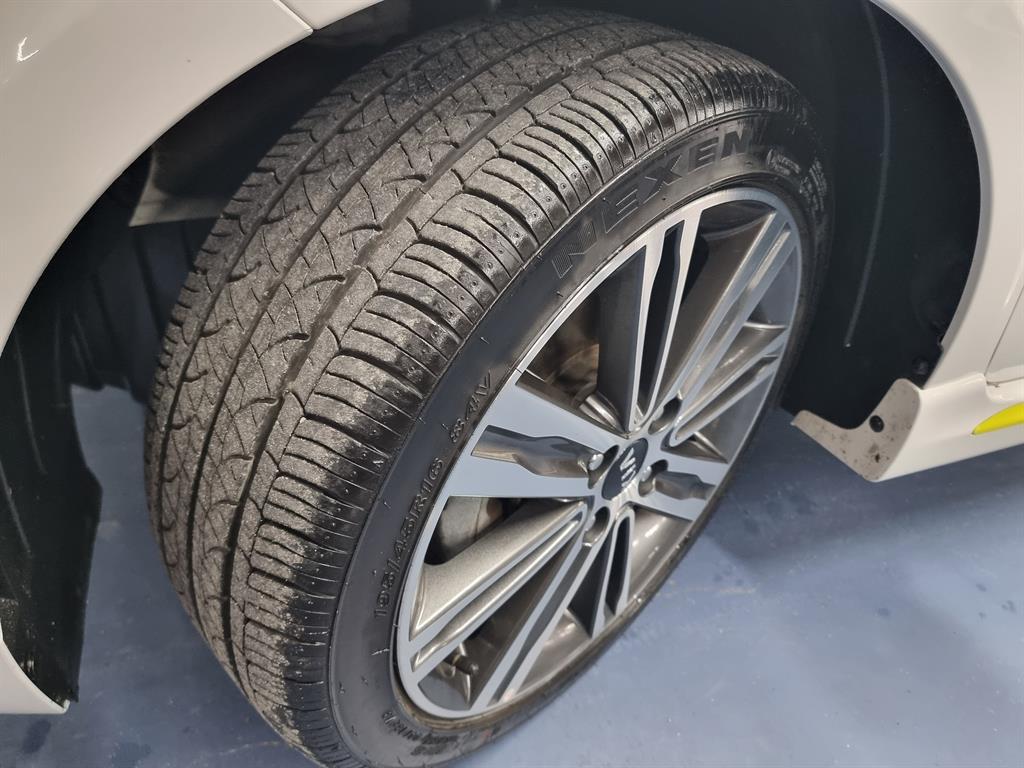 KIA Morning 2019 Blanco - Importación desde Corea - HF Imports Iquique - Foto 18