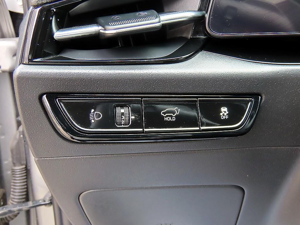 KIA Niro - Vista 12