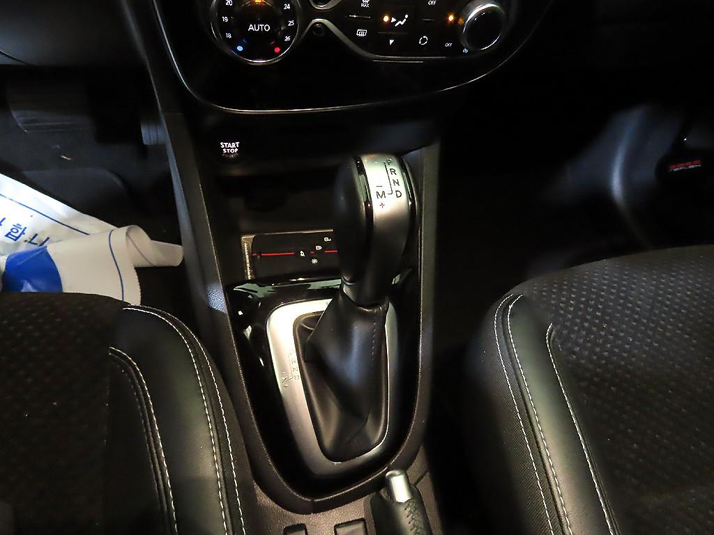 SAMSUNG Clio - Vista 12