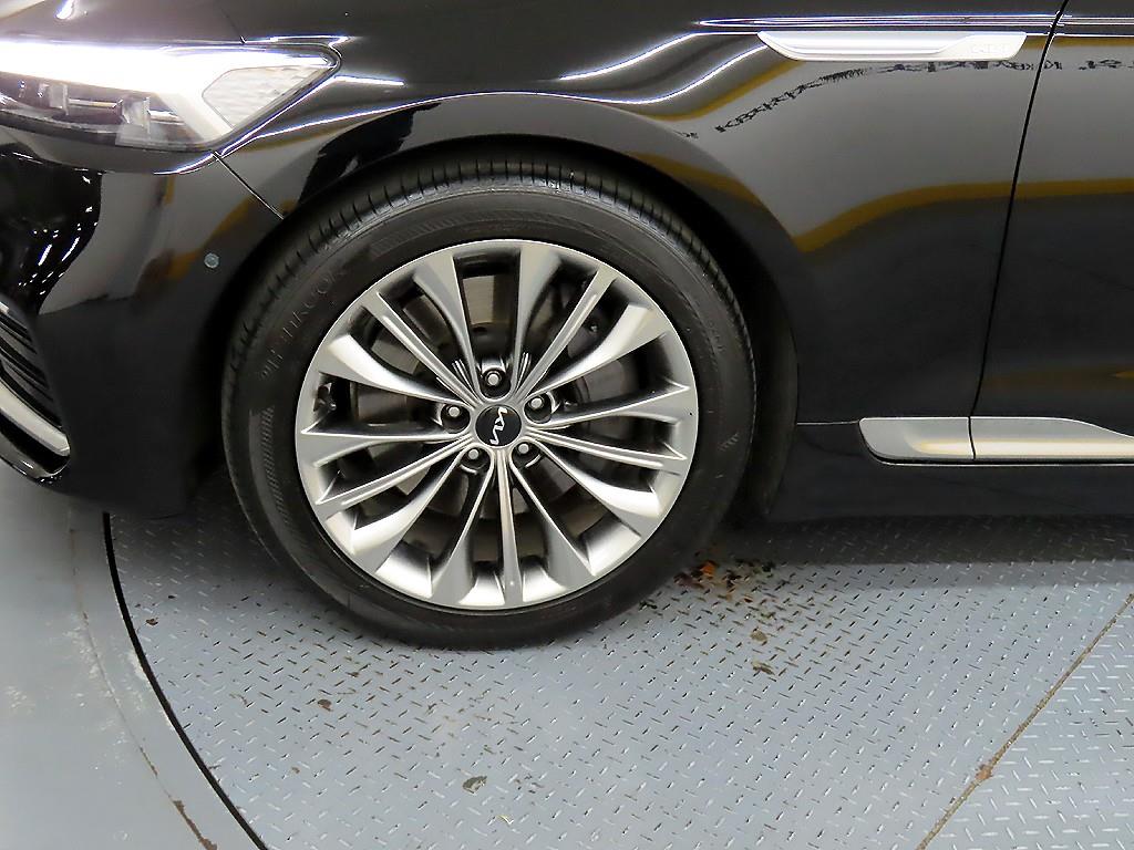 KIA K9 2023 - Importación desde Corea - HF Imports Iquique - Foto 20