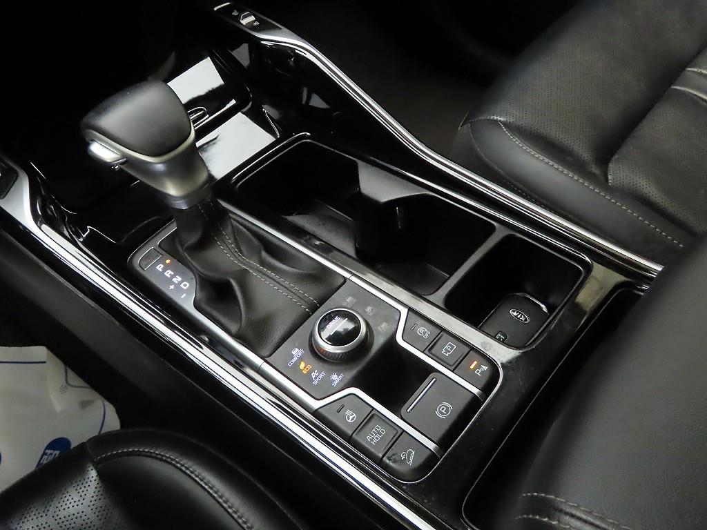 KIA Sorento - Vista 11