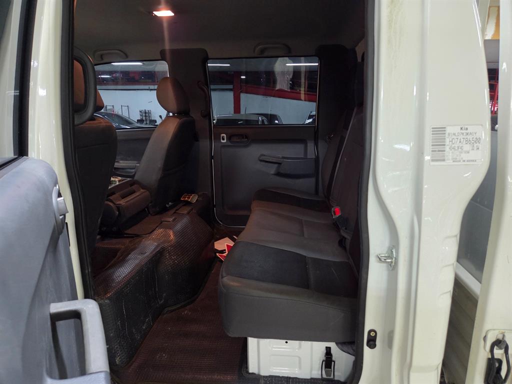 Small Truck Cargo (small) - Vista 7