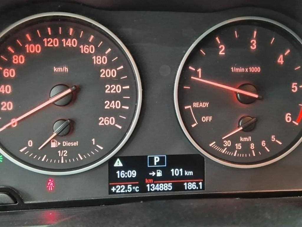 BMW 1 series - Vista 6