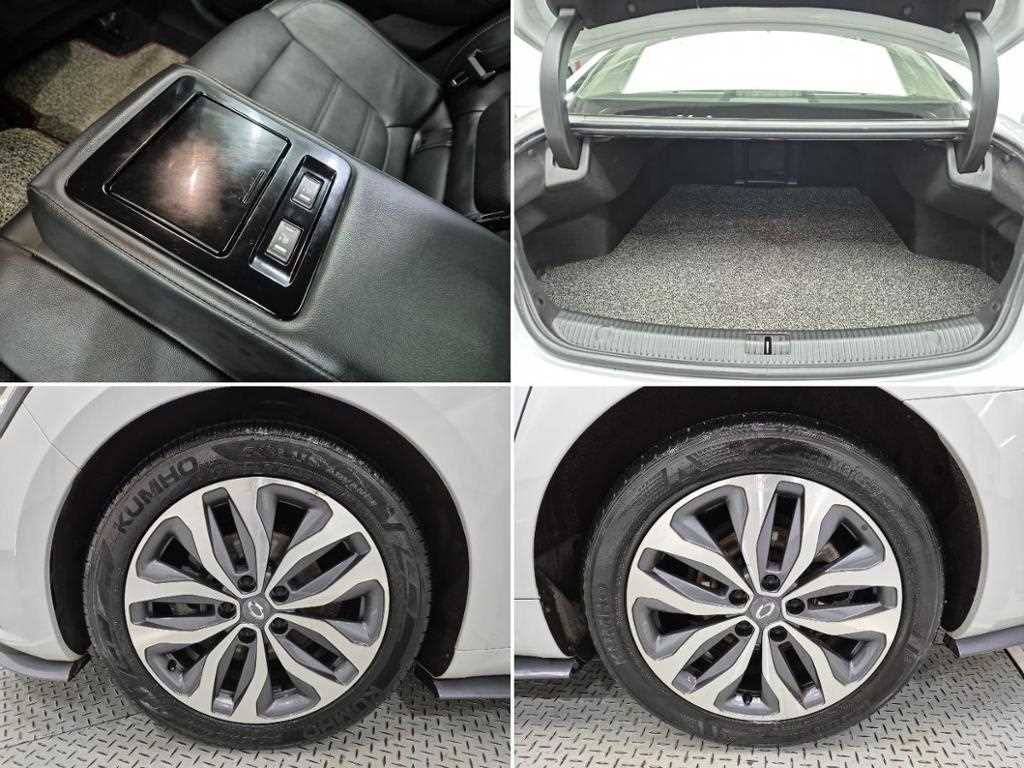 SAMSUNG SM6 2017 Blanco - Importación desde Corea - HF Imports Iquique - Foto 18
