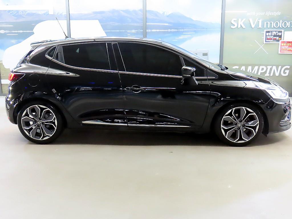 SAMSUNG Clio - Vista 3