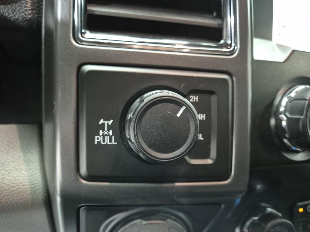 Ford F-Series 2019 Morado - Importación desde Corea - HF Imports Iquique - Foto 16