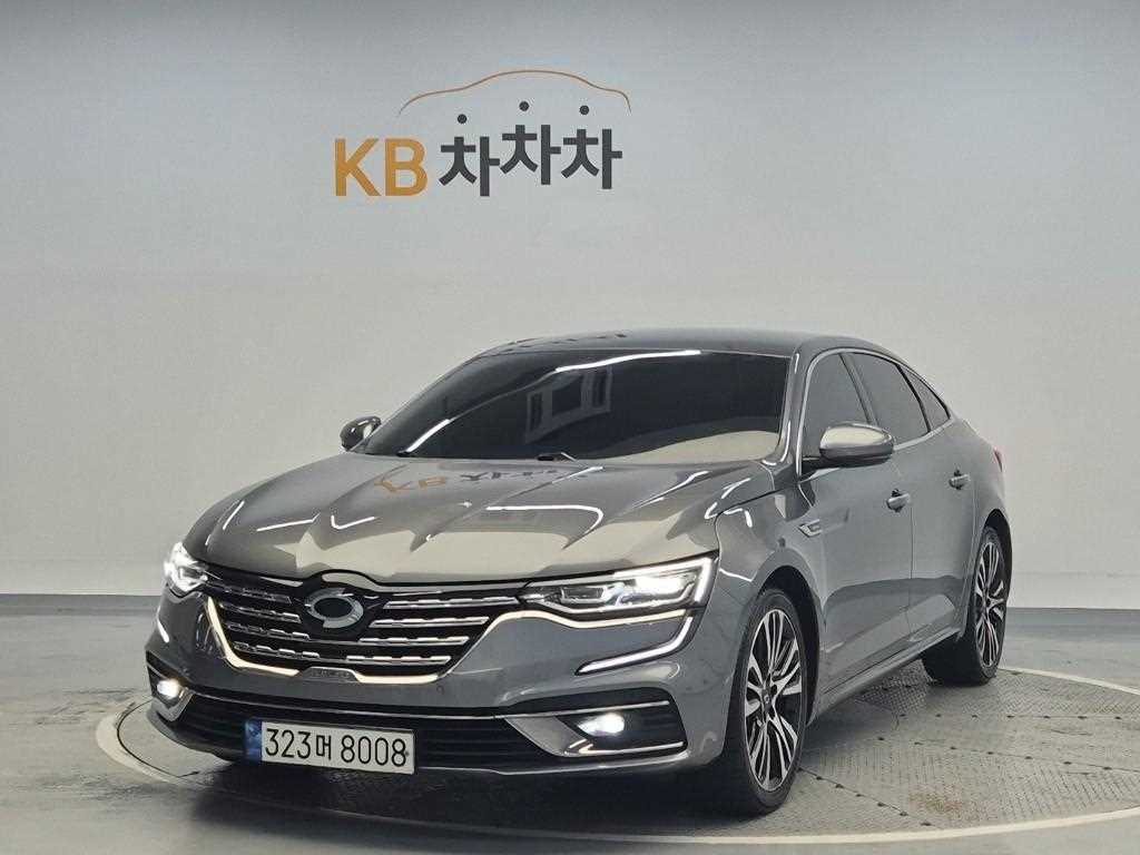 SAMSUNG SM6 2022 Gris - Importación desde Corea - HF Imports Iquique - Foto 1