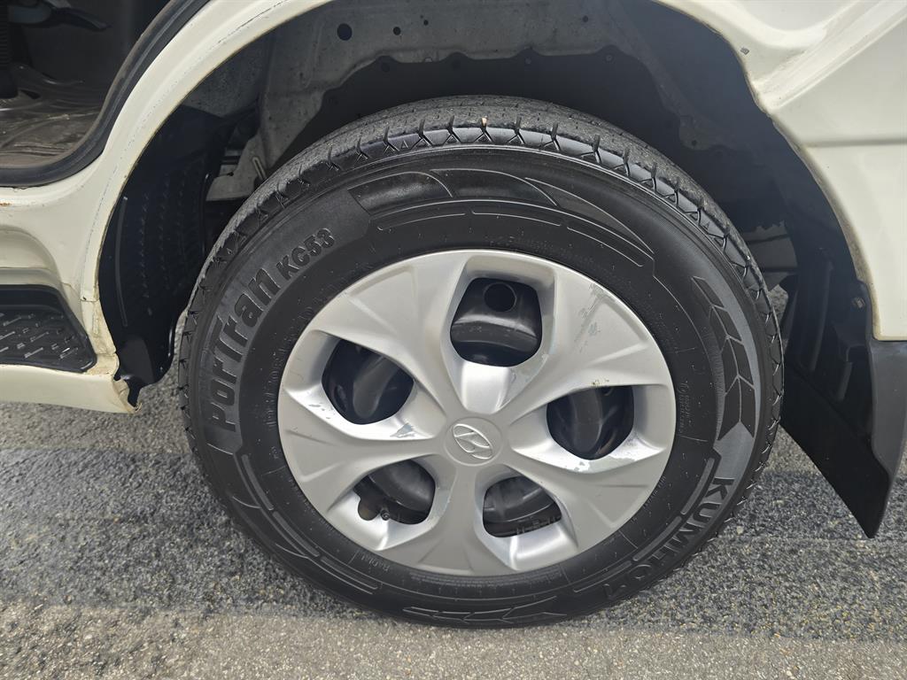 Small Truck Top_Frozen Top 2018 Blanco - Importación desde Corea - HF Imports Iquique - Foto 14