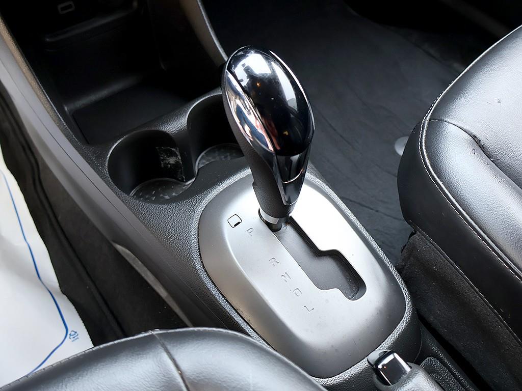 Chevrolet Spark 2019 Blanco - Importación desde Corea - HF Imports Iquique - Foto 7