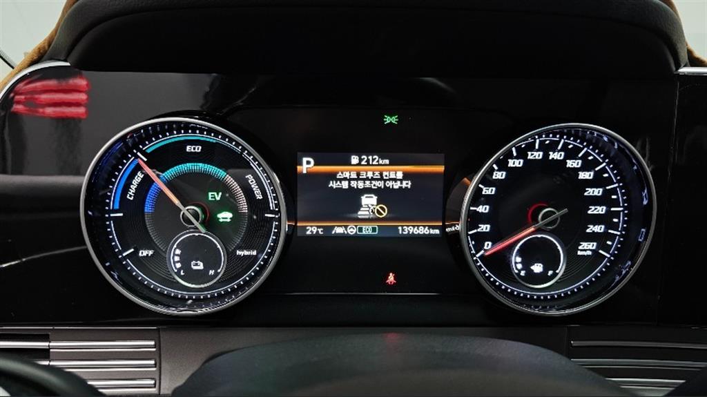 HYUNDAI Grandeur - Vista 7