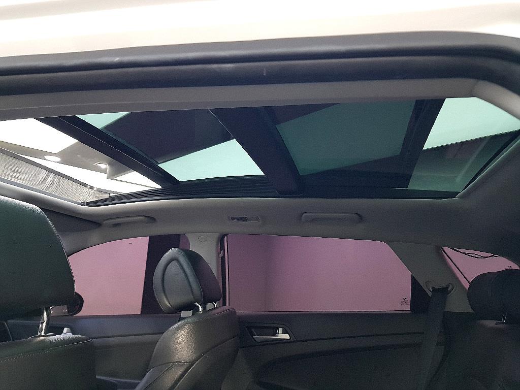 HYUNDAI Tucson 2016 Blanco - Importación desde Corea - HF Imports Iquique - Foto 15