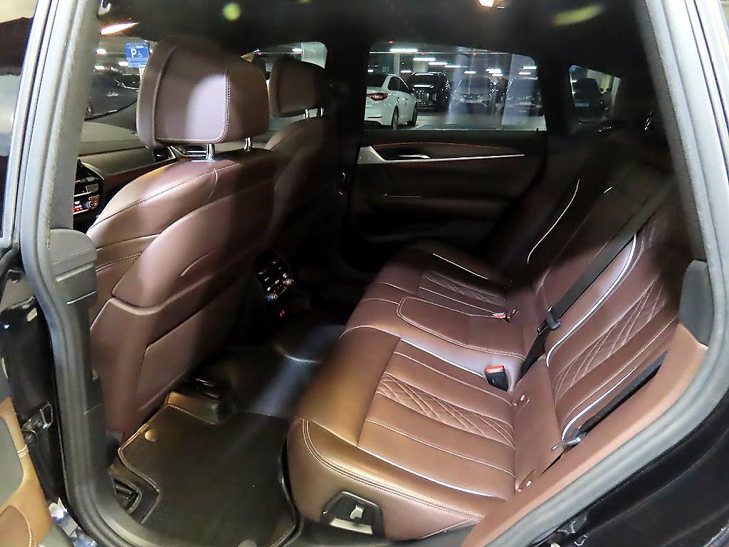 BMW Gran Turismo - Vista 7