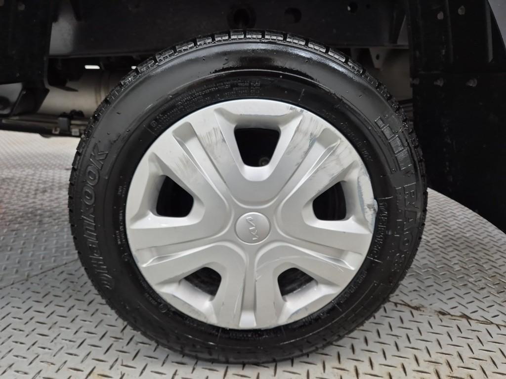 Small Truck Normal Box(High Deck) 2025 Blanco - Importación desde Corea - HF Imports Iquique - Foto 20