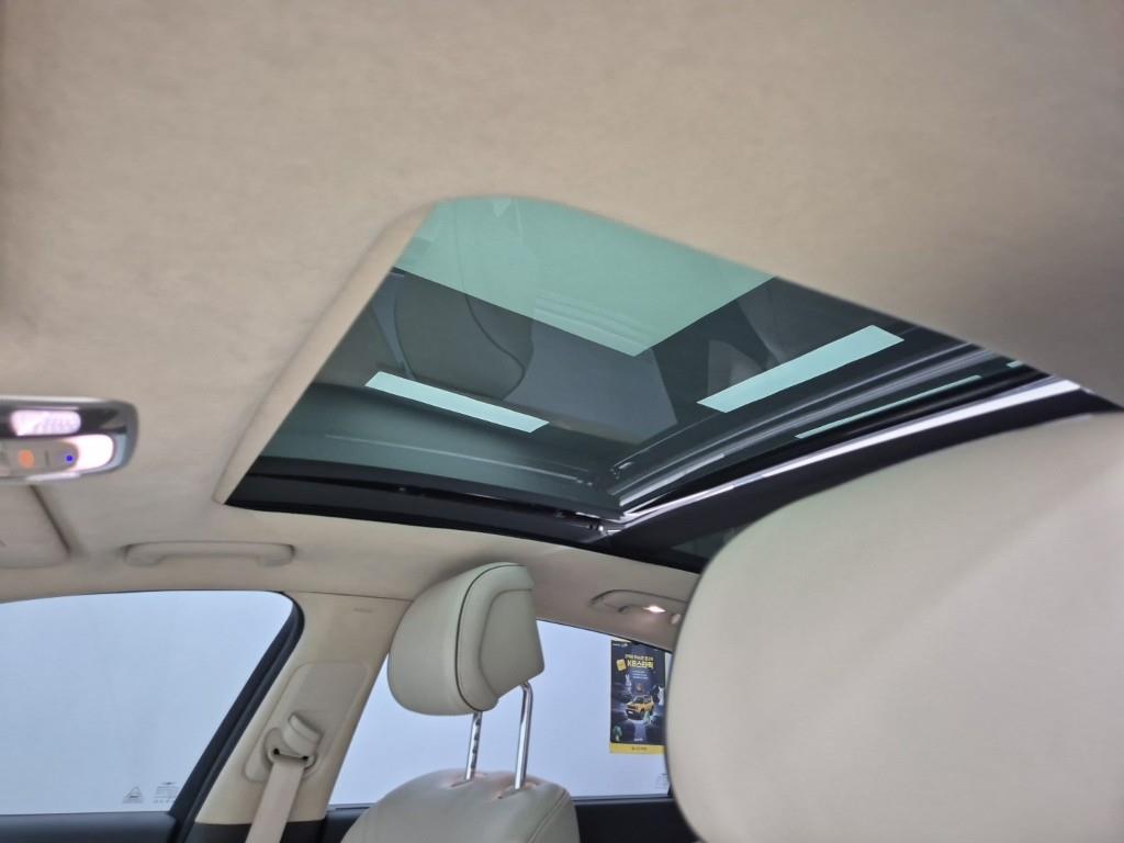 Genesis G80 2021 Azul - Importación desde Corea - HF Imports Iquique - Foto 13