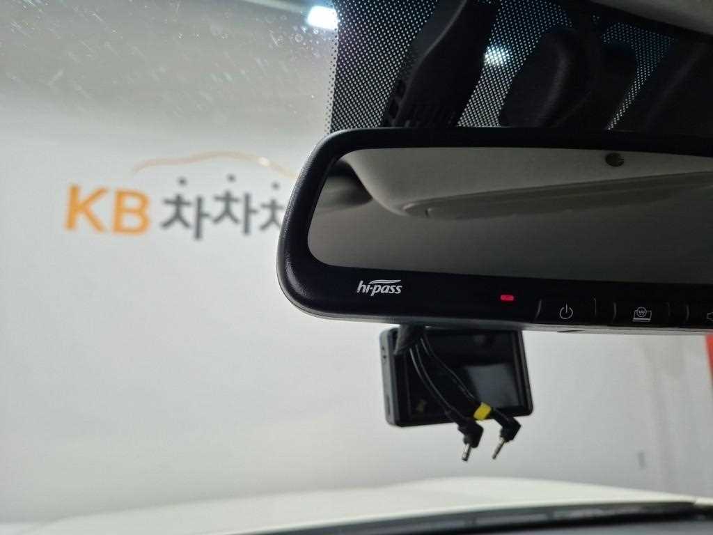 Ssangyong Korando 2019 Blanco - Importación desde Corea - HF Imports Iquique - Foto 16