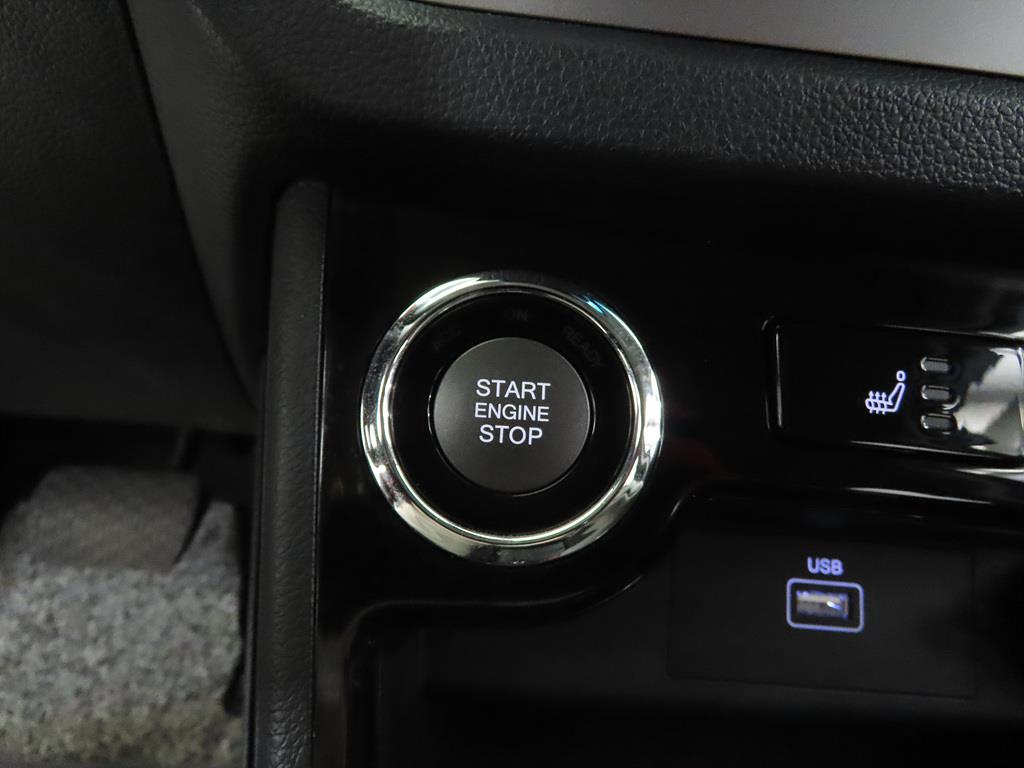 Ssangyong Korando 2021 Negro - Importación desde Corea - HF Imports Iquique - Foto 16