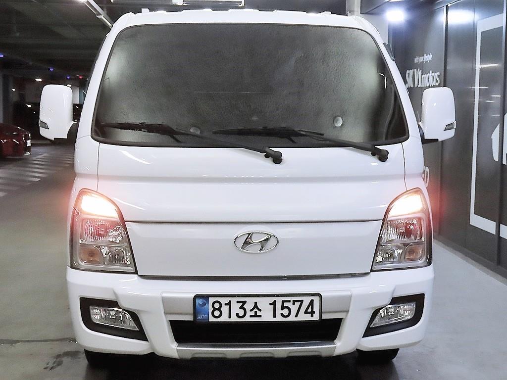 Small Truck Cargo (small) - Vista 2