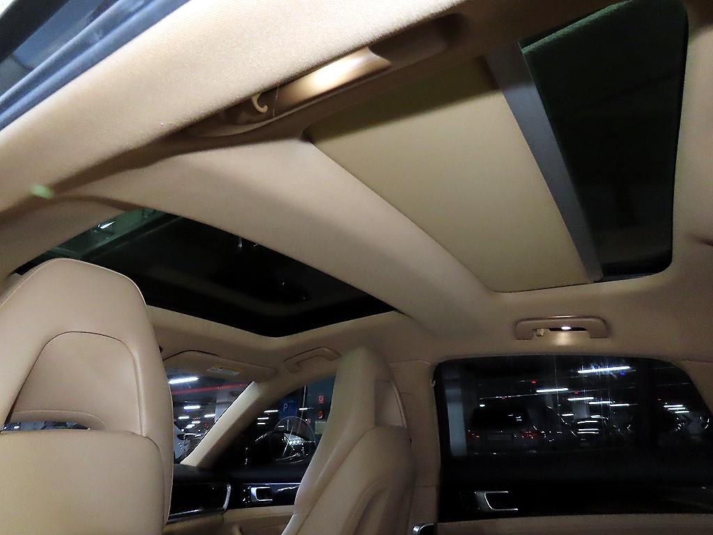 Porsche Panamera 2018 - Importación desde Corea - HF Imports Iquique - Foto 14
