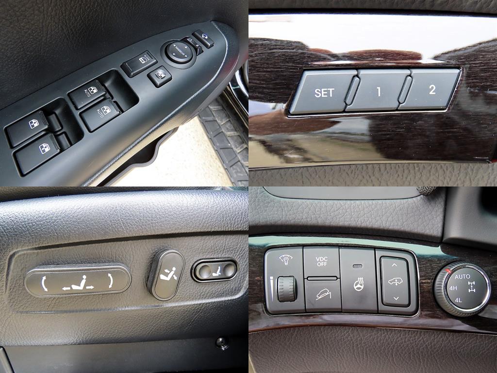 KIA Mohave 2014 - Importación desde Corea - HF Imports Iquique - Foto 15