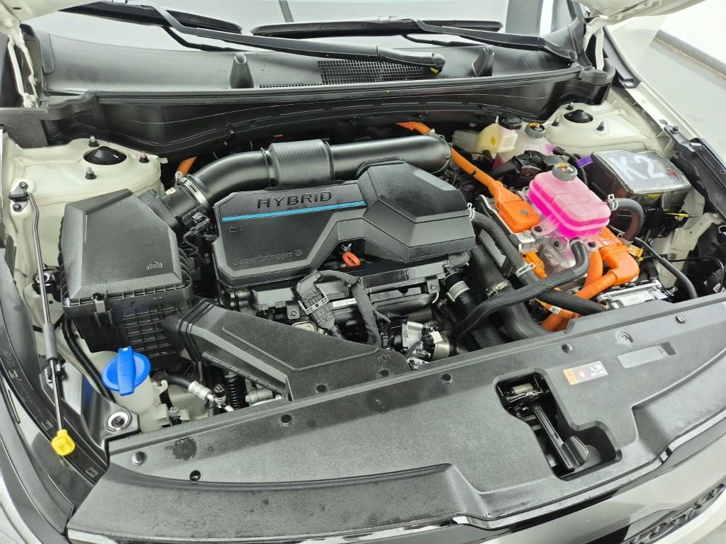 KIA Sportage - Vista 6