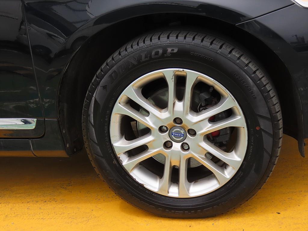 Volvo XC60 2015 Negro - Importación desde Corea - HF Imports Iquique - Foto 20