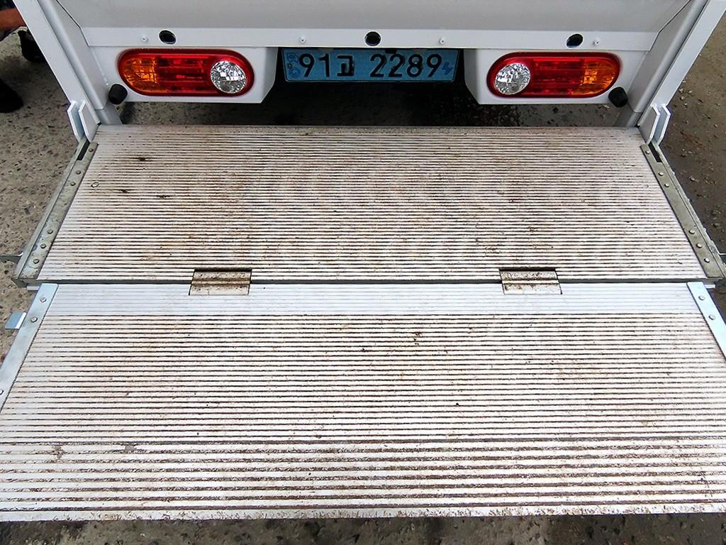 Small Truck Top_Powergate - Vista 6