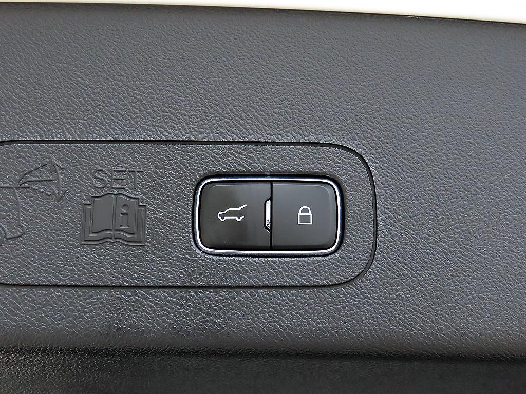 Lincoln Aviator 2021 Blanco - Importación desde Corea - HF Imports Iquique - Foto 16