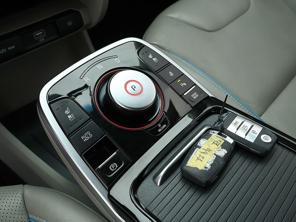 KIA Niro 2019 Blanco - Importación desde Corea - HF Imports Iquique - Foto 7