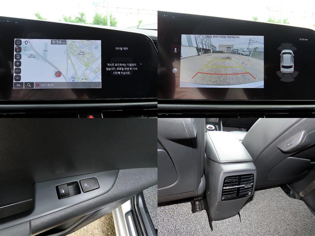 KIA Niro 2023 - Importación desde Corea - HF Imports Iquique - Foto 18