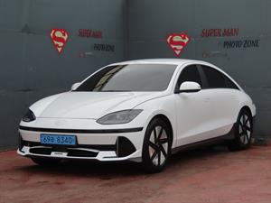 HYUNDAI Ioniq 6 - Vista 2