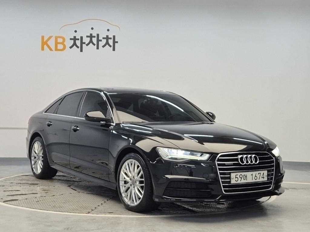 Audi A7 - Vista 4