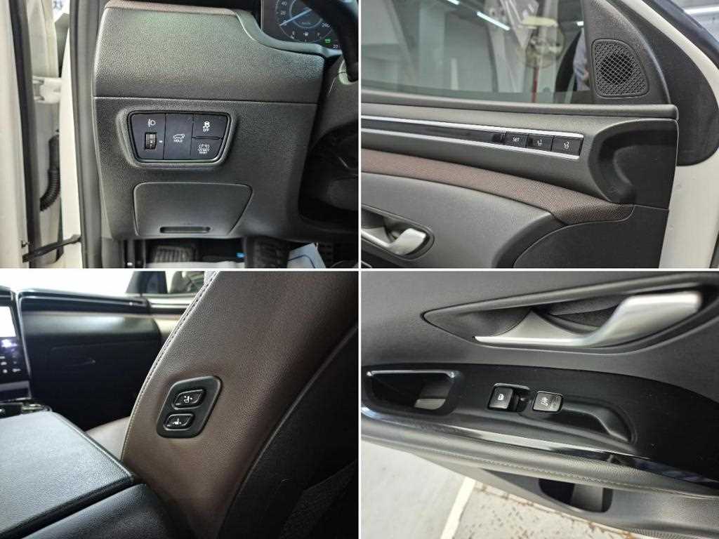 HYUNDAI Tucson 2023 Blanco - Importación desde Corea - HF Imports Iquique - Foto 18