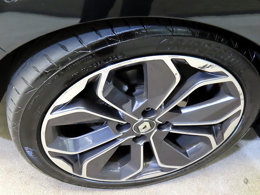 SAMSUNG Clio 2019 Negro - Importación desde Corea - HF Imports Iquique - Foto 19