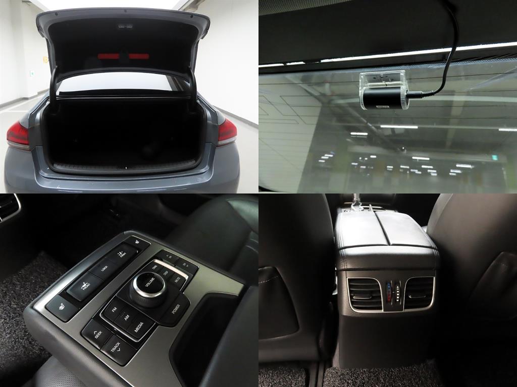 HYUNDAI Genesis 2016 - Importación desde Corea - HF Imports Iquique - Foto 18