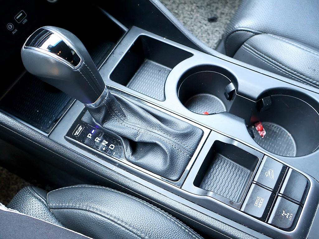HYUNDAI Tucson 2018 Blanco - Importación desde Corea - HF Imports Iquique - Foto 7