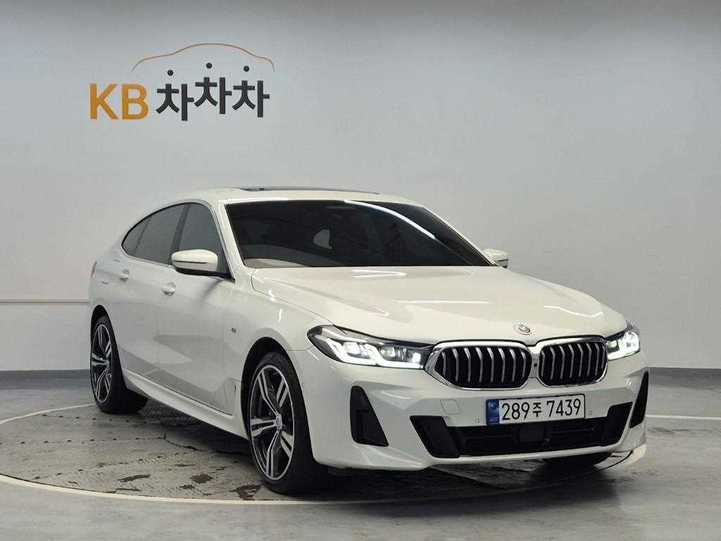 BMW Gran Turismo - Vista 4