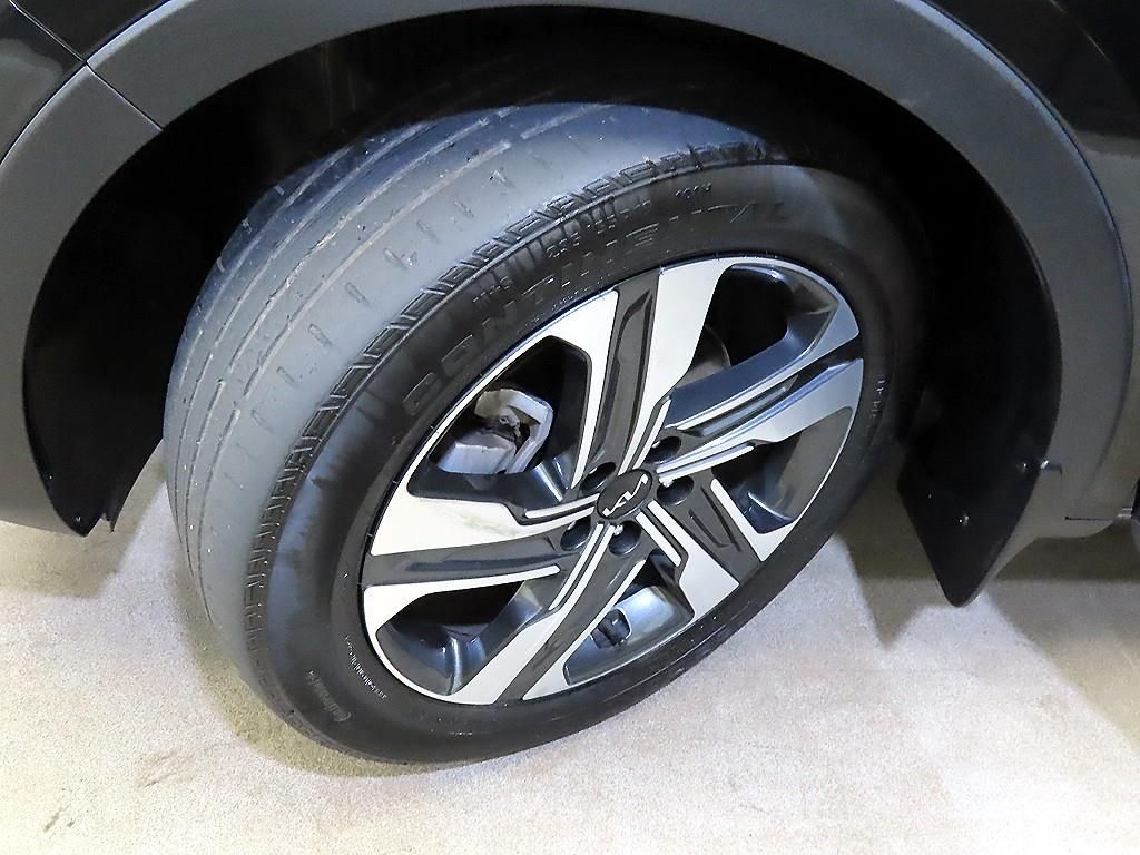 KIA Sorento 2022 Negro - Importación desde Corea - HF Imports Iquique - Foto 20