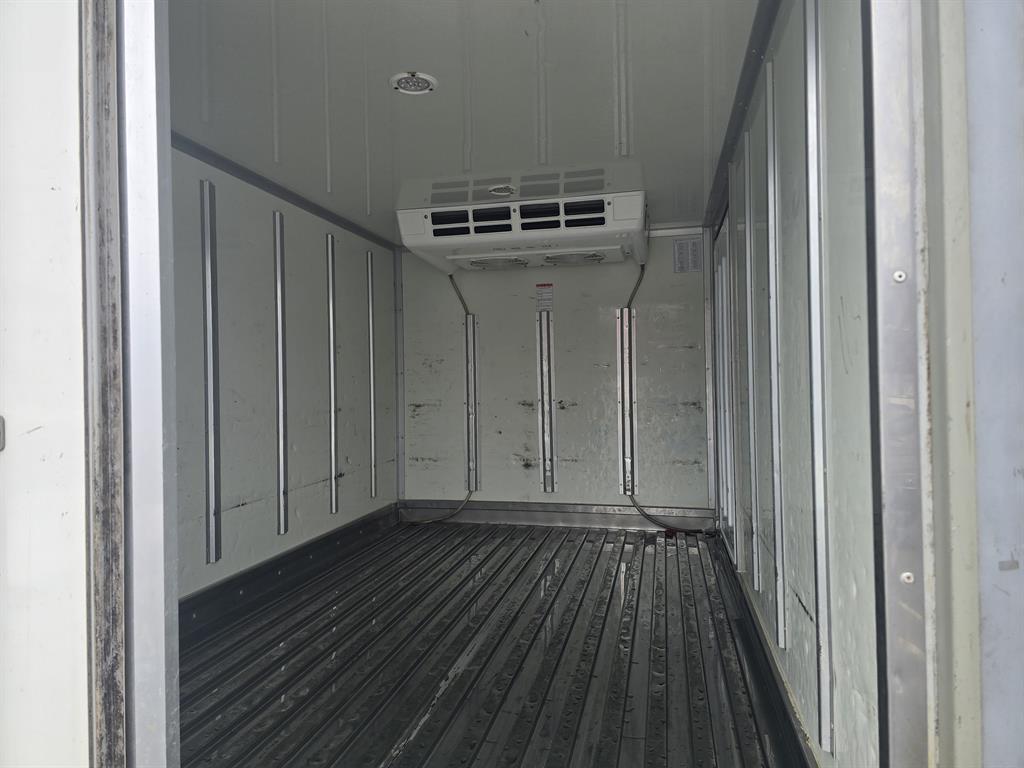 Small Truck Top_Frozen Top 2018 Blanco - Importación desde Corea - HF Imports Iquique - Foto 17