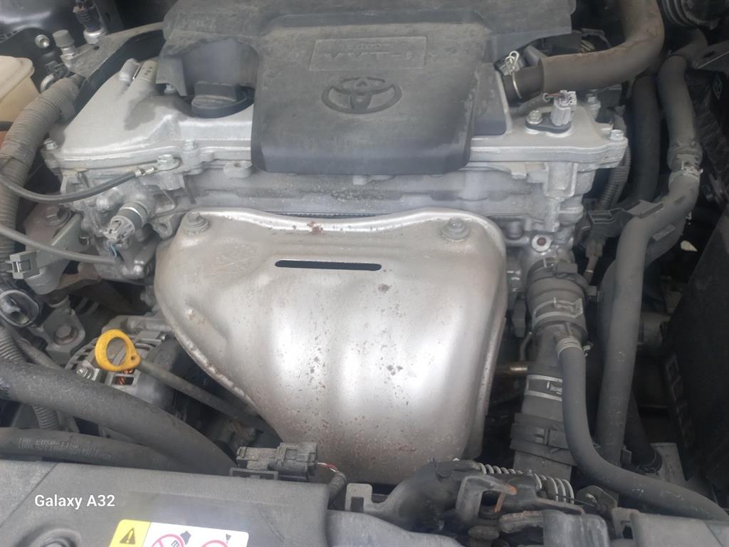 Toyota RAV4 2018 Gris - Importación desde Corea - HF Imports Iquique - Foto 20