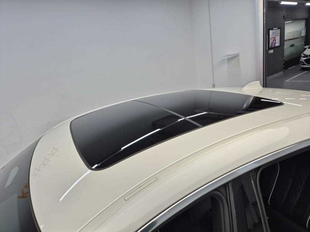 BMW Gran Turismo 2023 Blanco - Importación desde Corea - HF Imports Iquique - Foto 13