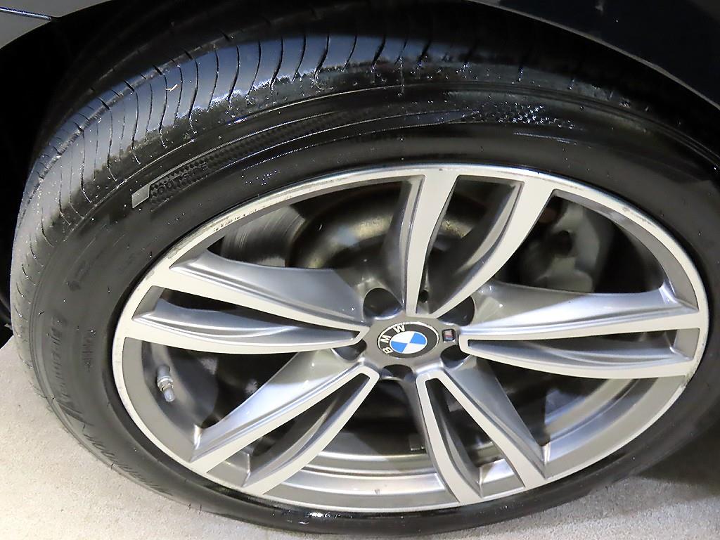 BMW Gran Turismo 2020 - Importación desde Corea - HF Imports Iquique - Foto 20