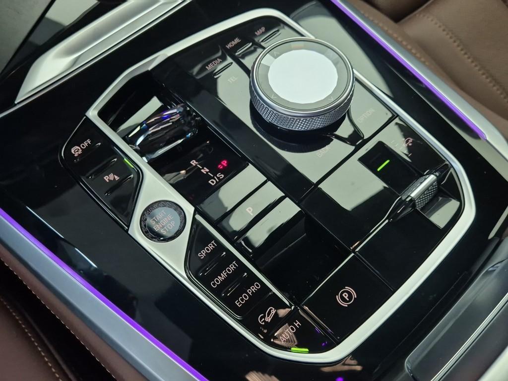 BMW X5 - Vista 8