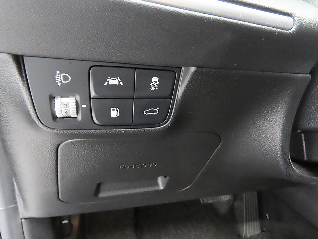 HYUNDAI Grandeur 2022 Negro - Importación desde Corea - HF Imports Iquique - Foto 12