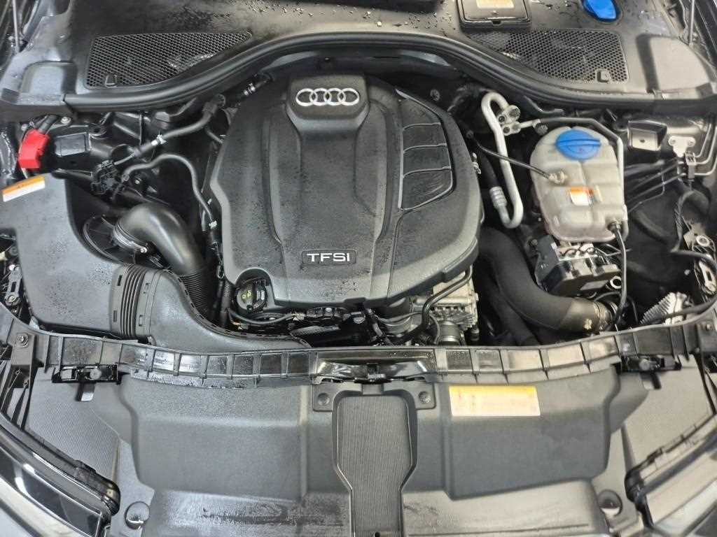Audi A7 - Vista 5